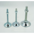 Steel Adjustable Feet Heavy Duty Equipment Legs